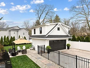 305 Grove St, Haddonfield, NJ - 26