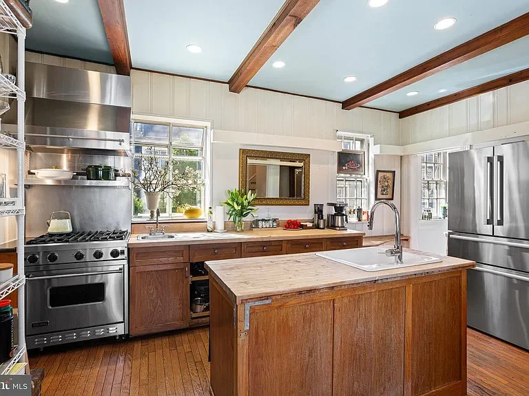 100 Jefferson Ave, Haddonfield, NJ - 8