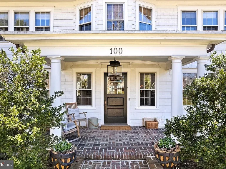 100 Jefferson Ave, Haddonfield, NJ - 16