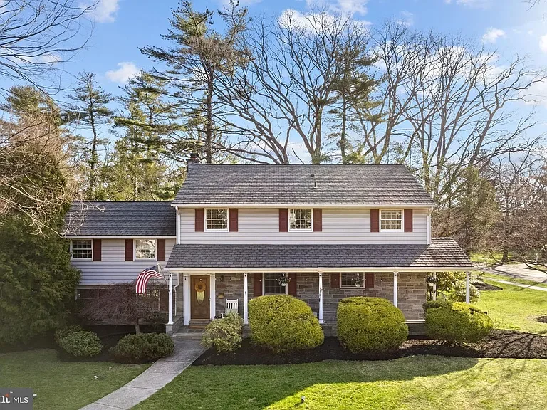 1 Birchall Dr, Haddonfield, NJ - 18