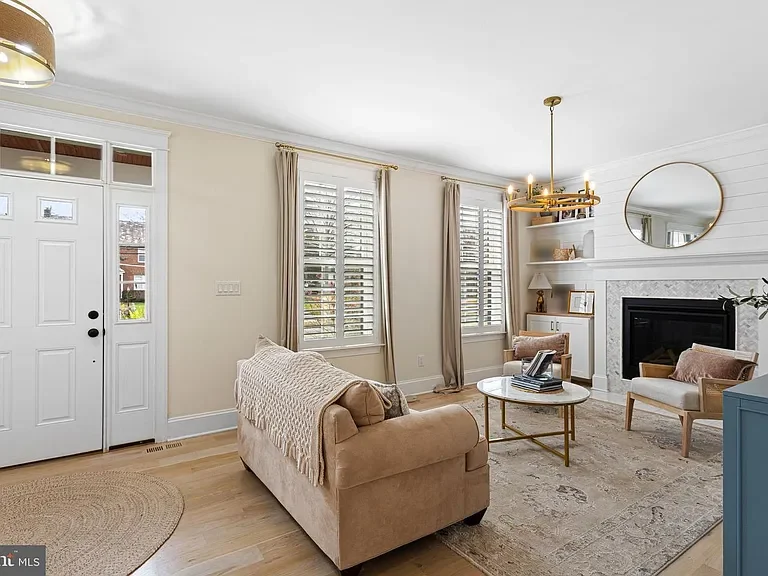 305 Grove St, Haddonfield, NJ - 4