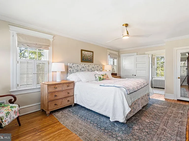 100 Jefferson Ave, Haddonfield, NJ - 6