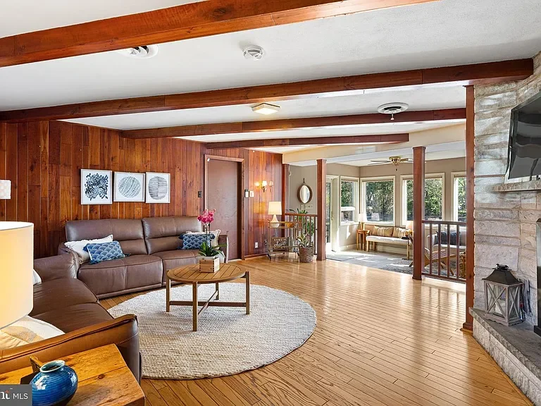 1 Birchall Dr, Haddonfield, NJ - 6