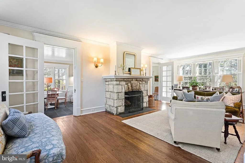 100 Jefferson Ave, Haddonfield, NJ - 10