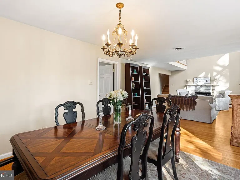 1 Birchall Dr, Haddonfield, NJ - 12