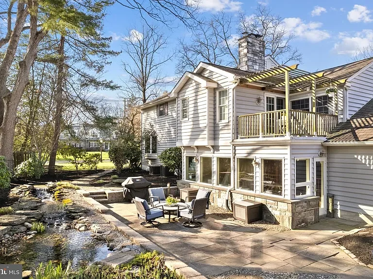 1 Birchall Dr, Haddonfield, NJ - 4