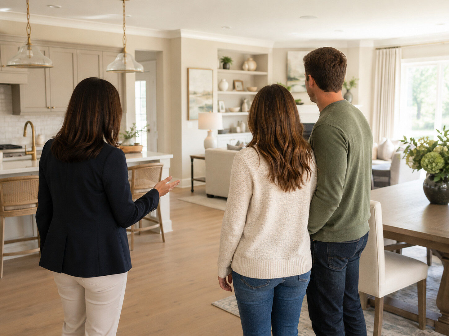 The One Conversation I Have With Every Buyer Before We Start Looking at Homes - 3